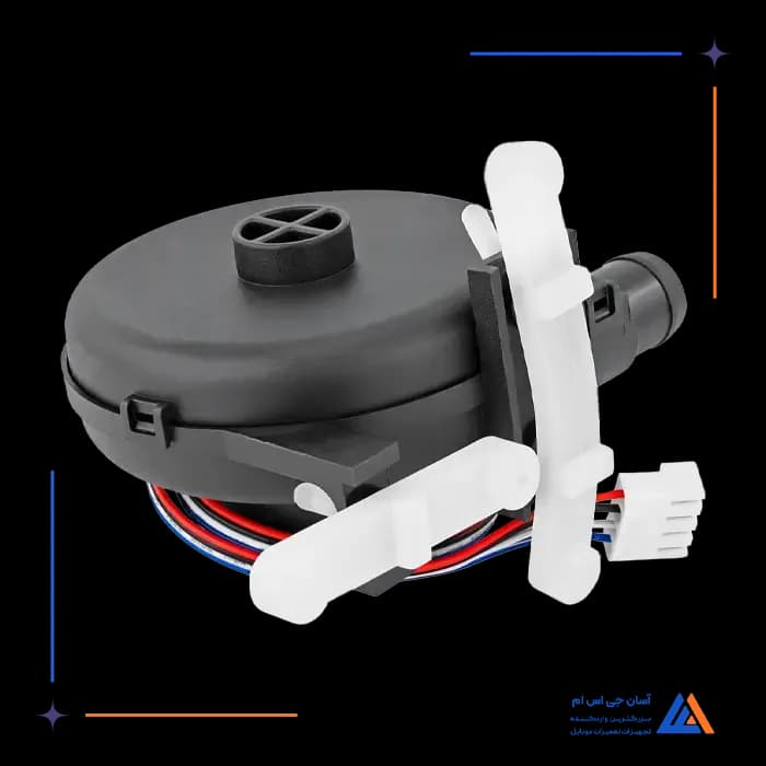 پمپ هیتر AIFEN 861DW      1