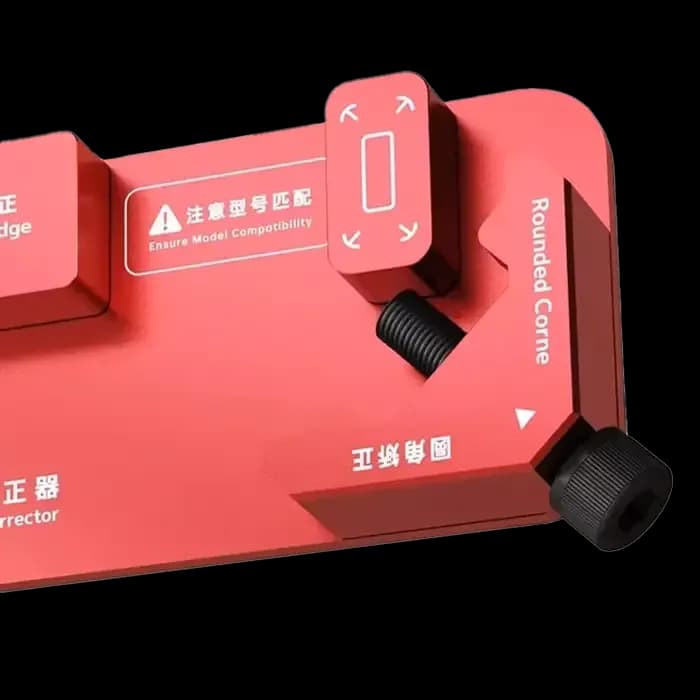 گیره تعمیر شاسی و فریم YCS 2IN1     1