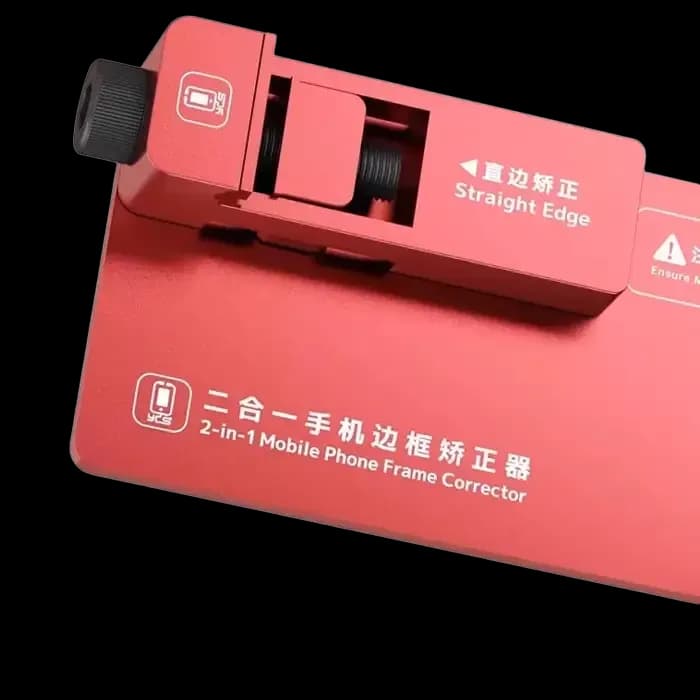 گیره تعمیر شاسی و فریم YCS 2IN1     2