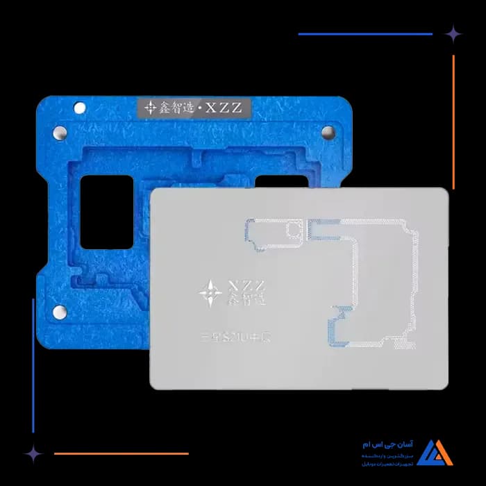 شابلون طبقات سامسونگ XZZ C6