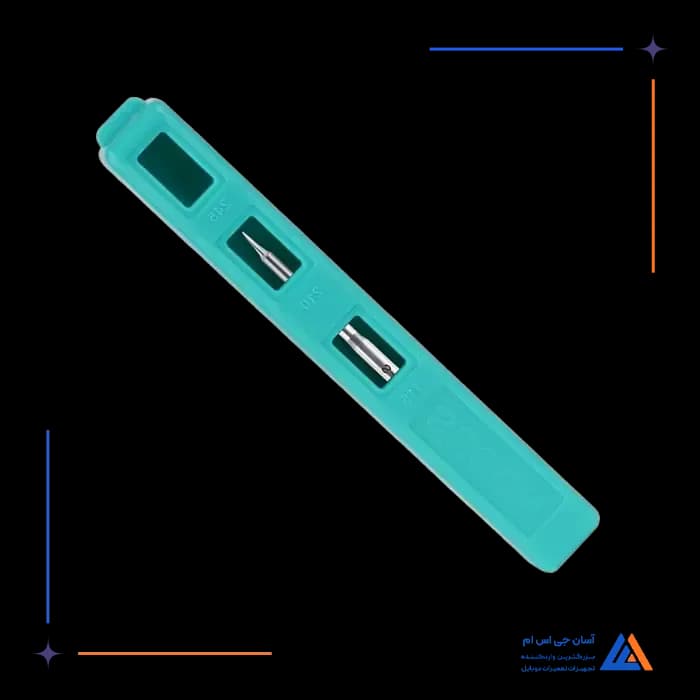 نوک هویه سر صاف SUGON C210-I