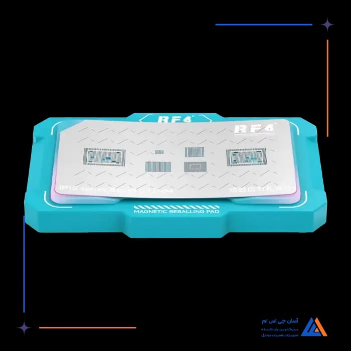 پد مگنتی RF4 RF-MRP