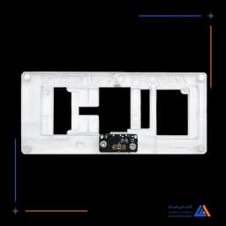 فیکسچر تست آیفون 15 Pro / Pro Max