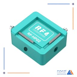 گیره مخصوص جداسازی چسب آی سی آر اف فور RF-HP02