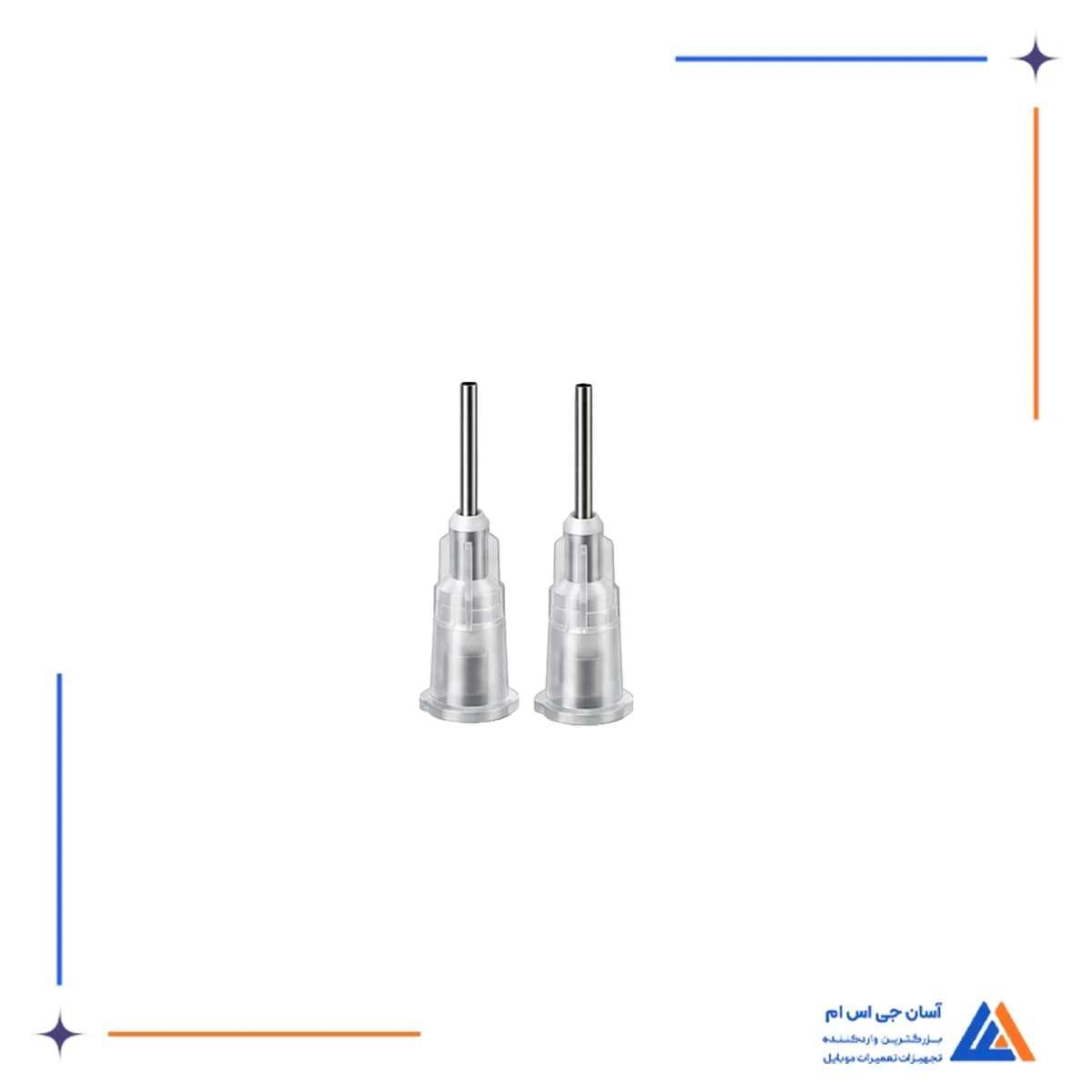 سری روغن فلکس M05 CPU مستر یانگ