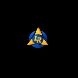 LANRUI LOGO