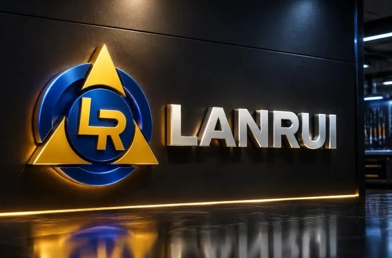 LANRUI LOGO