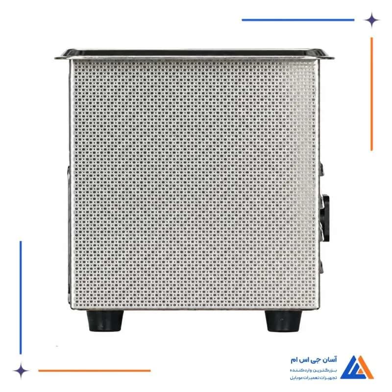 نمای جانبی التراسونیک MR.YANG C09