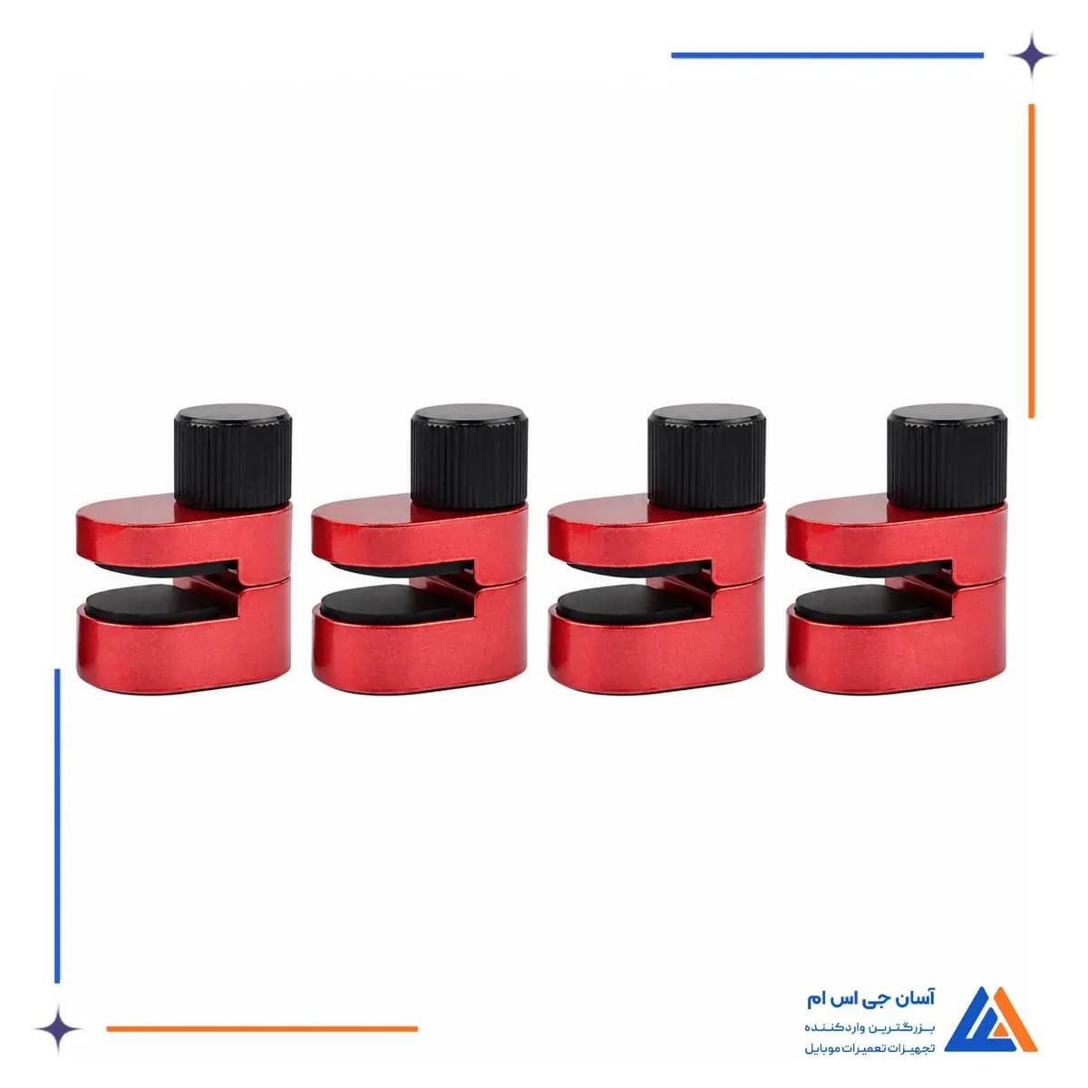 گیره ال سی دی یاکسون YX-A28
