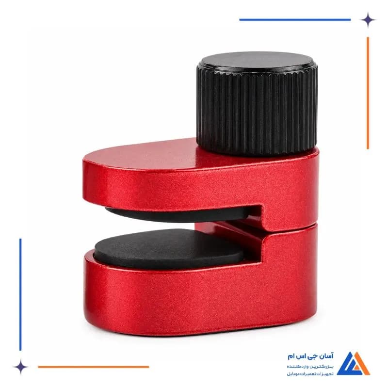 نمای یک گیره ال سی دی YAXUN YX-A28