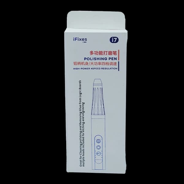 فرز مینیاتوری IFIXES I7