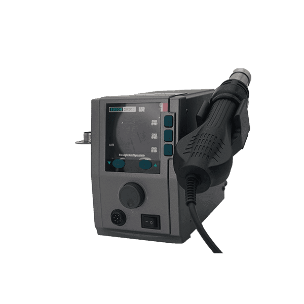 هیتر SUGON 2020D