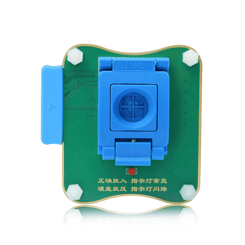 سوکت HD و پروگرامر JC PRO1000S