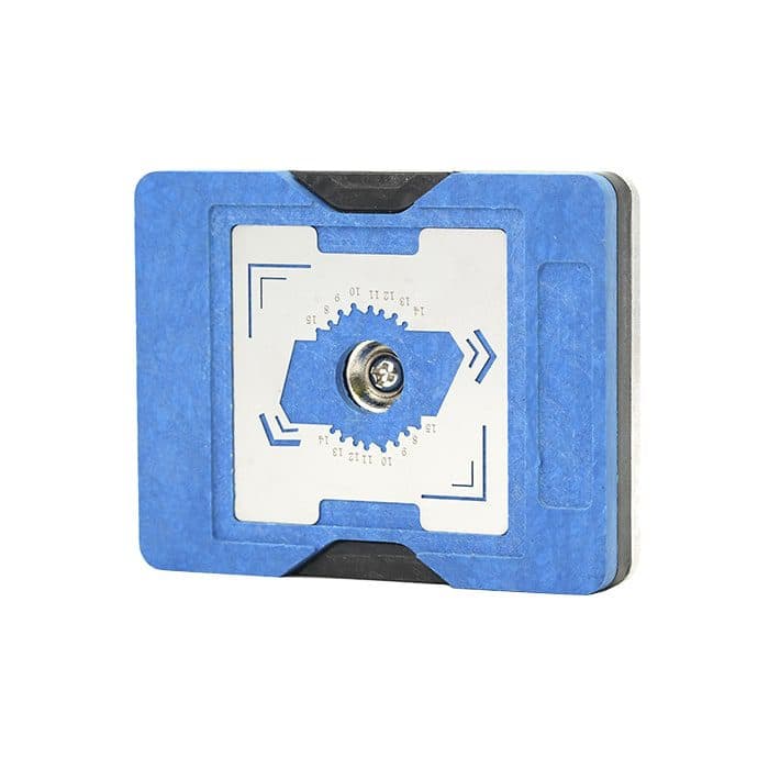 شابلون مگنتی CPU A8-A15