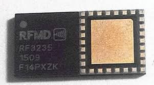 آی سی آنتن RF3235 PA اورجینال مناسب گوشی های سامسونگ و هواوی