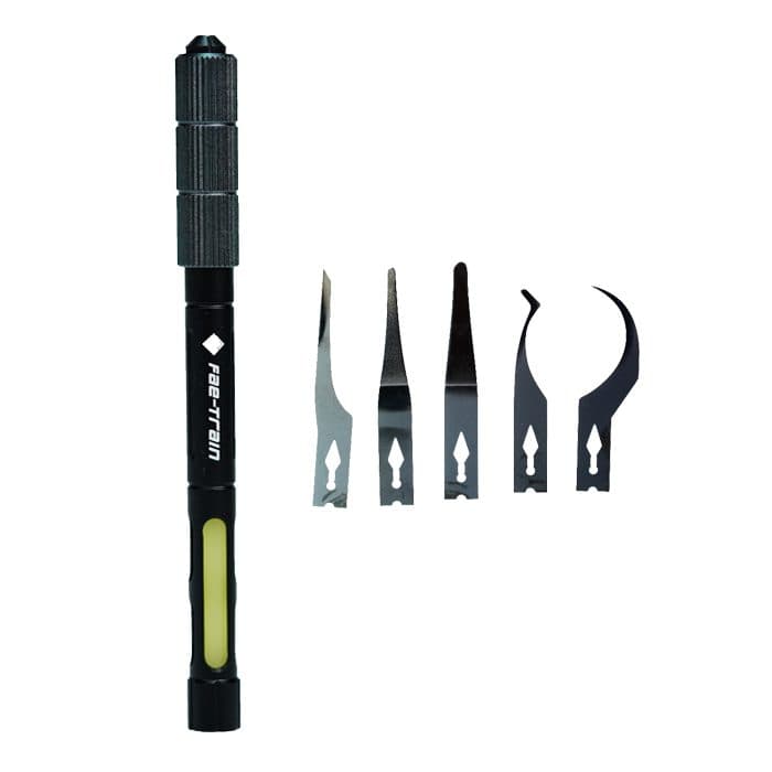 ست کاتر FAE-TRAIN