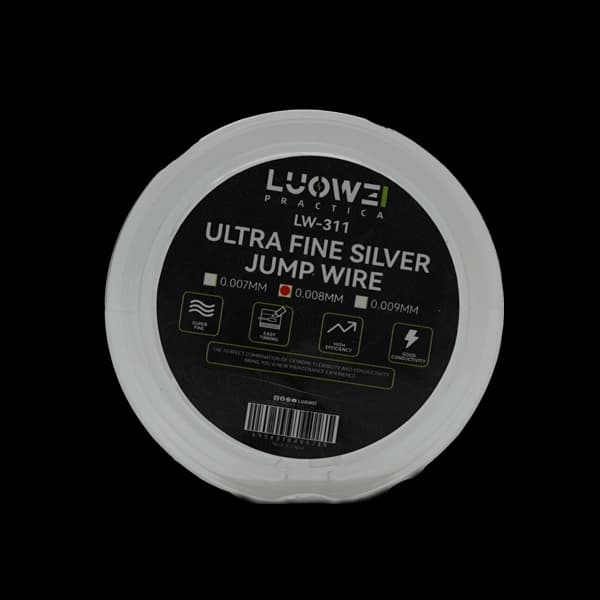 سیم جامپر LUOWEI LW-311 0.008mm