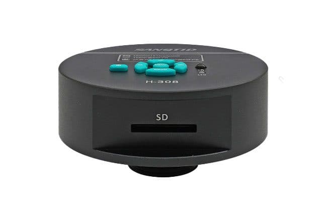 دوربین لوپ SANQTID H-308