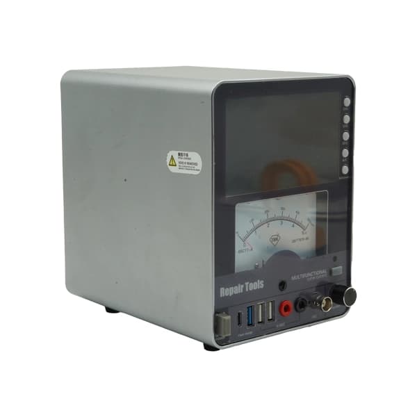 منبع تغذیه TBK 217A