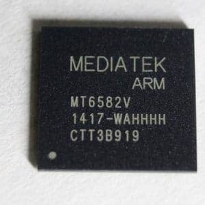 سی پی یو مدیا تک HUAWEI MT6582V-XAZATH