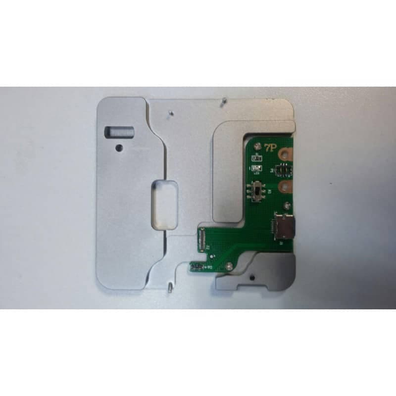 نگه دارنده هارد آیفون 6SP -7P