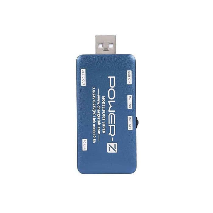 تستر POWER-Z USB