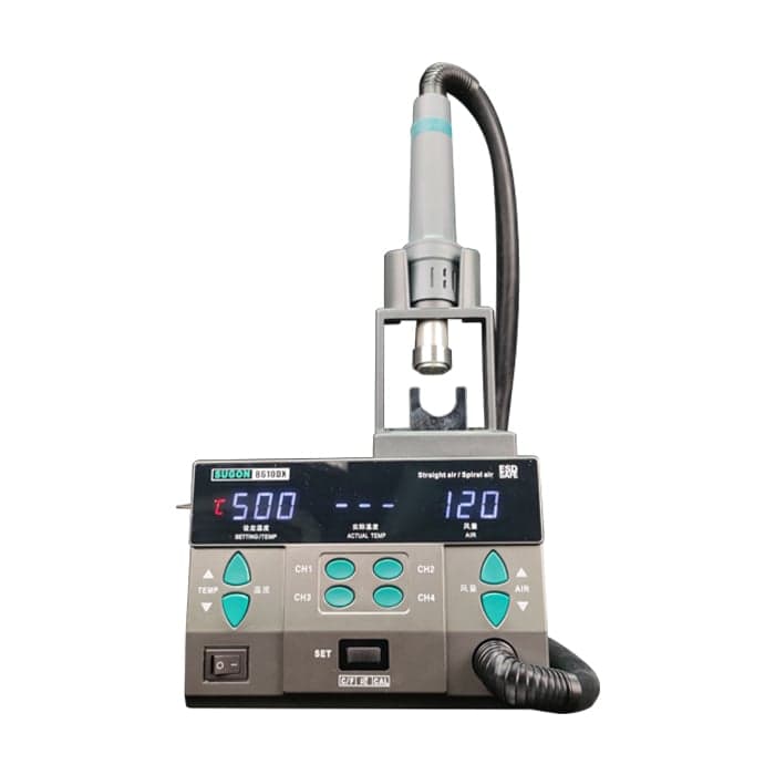 هیتر SUGON 8610DX