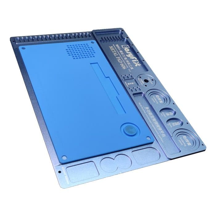 پد فلزی EASYFIX TE-606