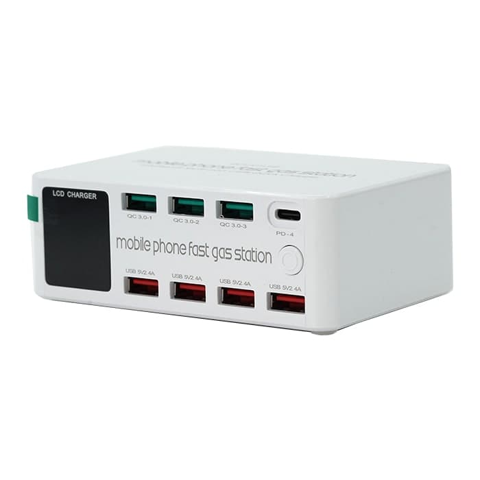 مولتی شارژر EASYFIX WLX-818D