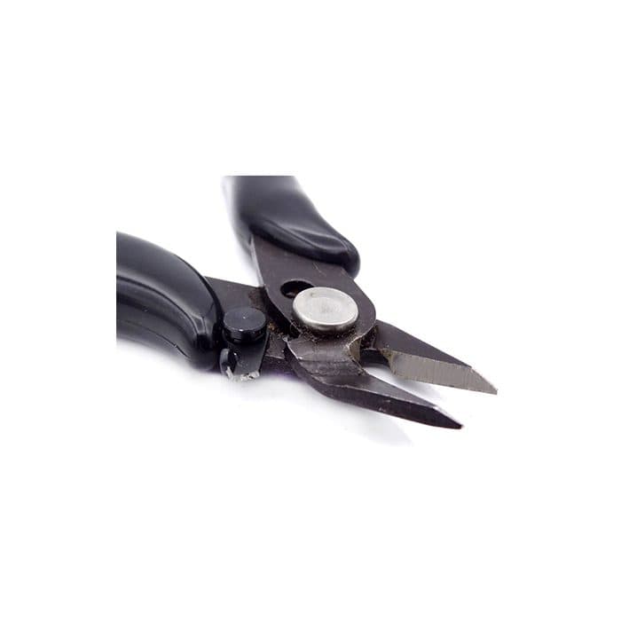 کف چین کوچک