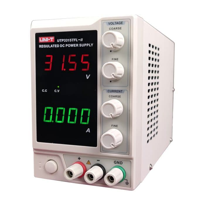 منبع تغذیه UNI-T UTP3315TFL-II