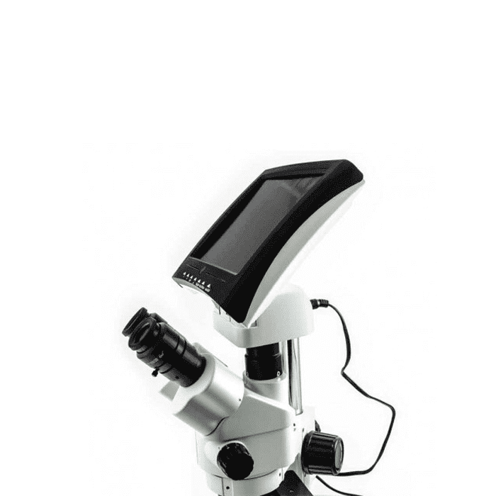 لوپ سه چشم YAXUN YX-AK17