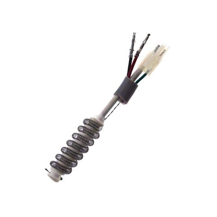 المنت هیتر 4 سیم GORDAK