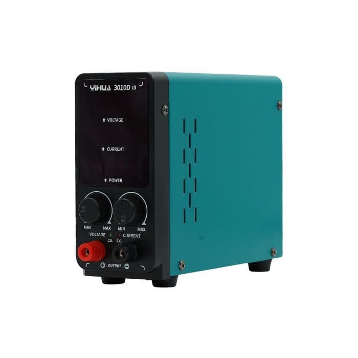 منبع تغذیه YIHUA 3010D III 30V