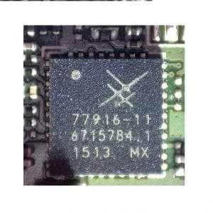 آی سی آنتن SKY77916-11 - مناسب گوشی شیائومی Redmi Note 2