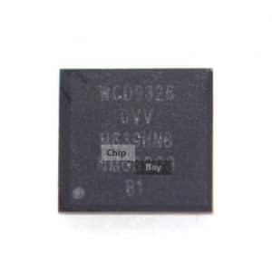 آی سی صدا WCD9326 مناسب گوشی های سامسونگ