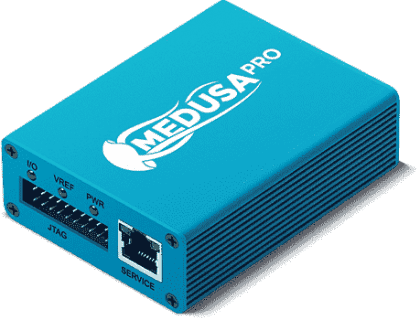 باکس MEDUSA PRO