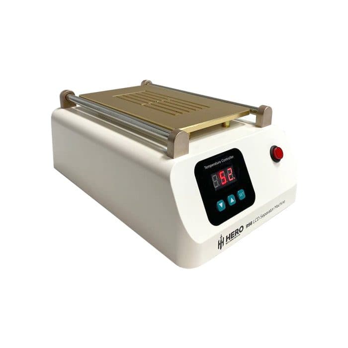 سپراتور HERO 998