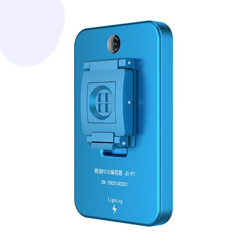 پروگرامر هارد JCID JC P7