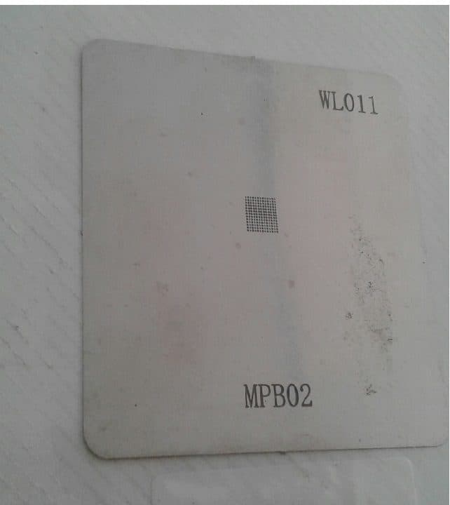 شابلون A454 آی سی تغذیه Hisilicon HI6522 مناسب برد گوشی های هواوی و هانر