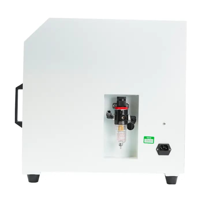 دستگاه حباب گیر بزرگ EASYFIX