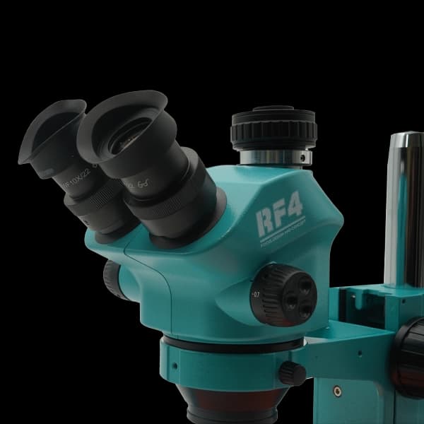 لوپ سه چشم RF4 RF-7050 PO4