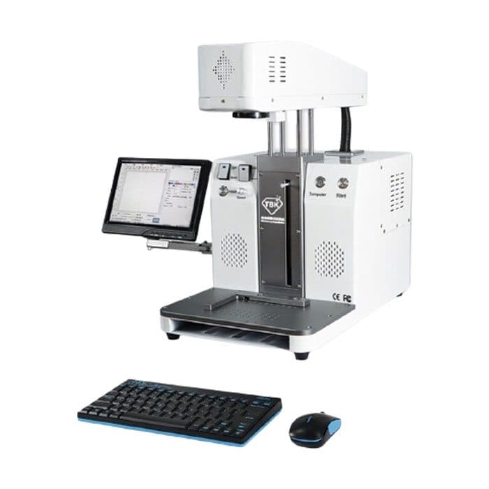 دستگاه لیزر TBK 958C