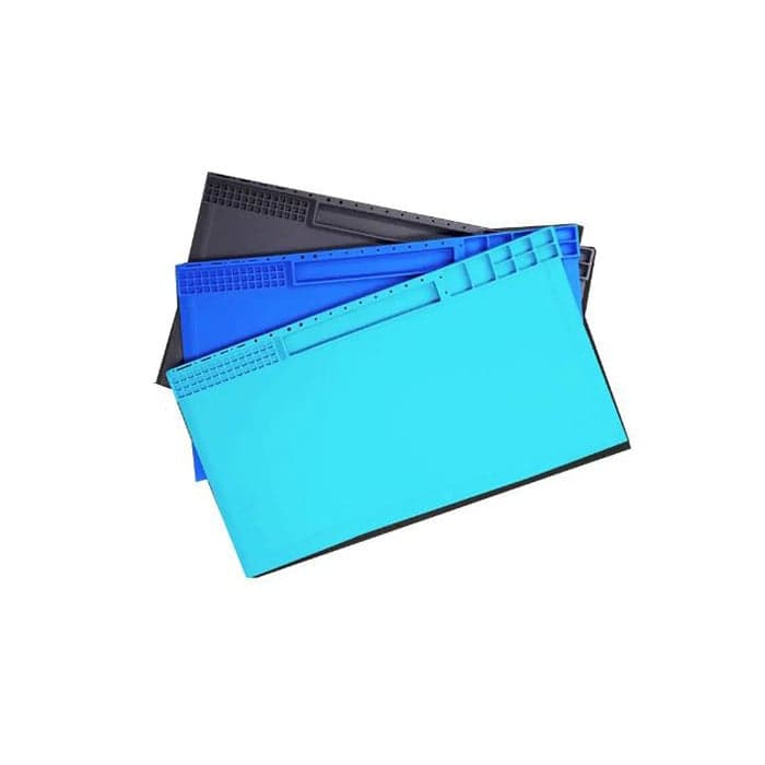 پد سیلیکونی OSS TEAM W220