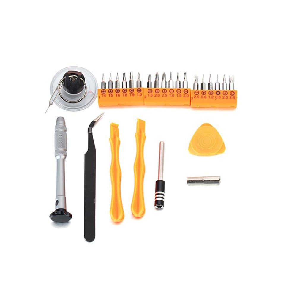 ست ابزار JAKEMY JM-8144