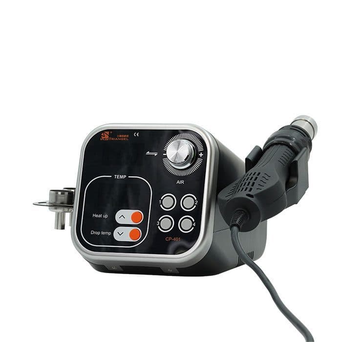 هیتر M-TRIANGEL CP-401