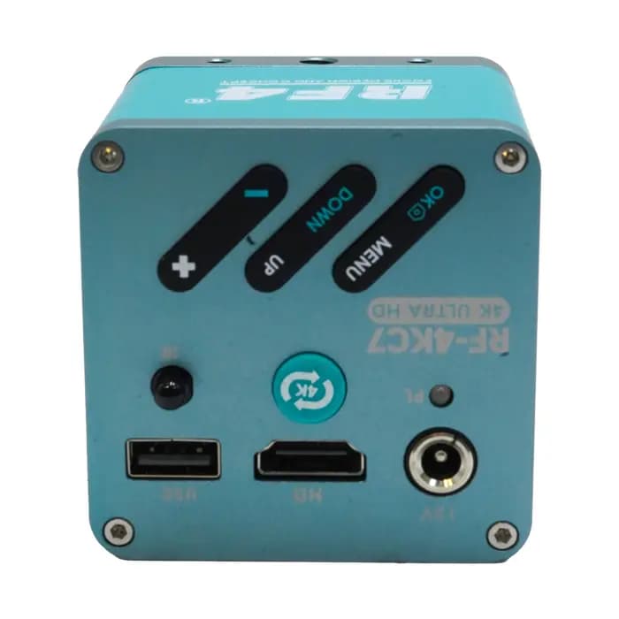 دوربین لوپ RF4 RF-4KC7