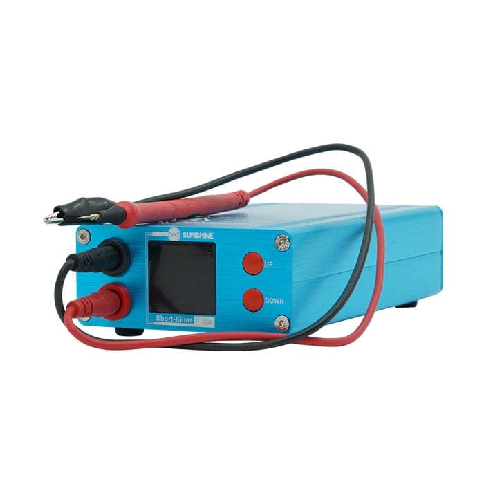 شورت کیلر SUNSHINE P-30A