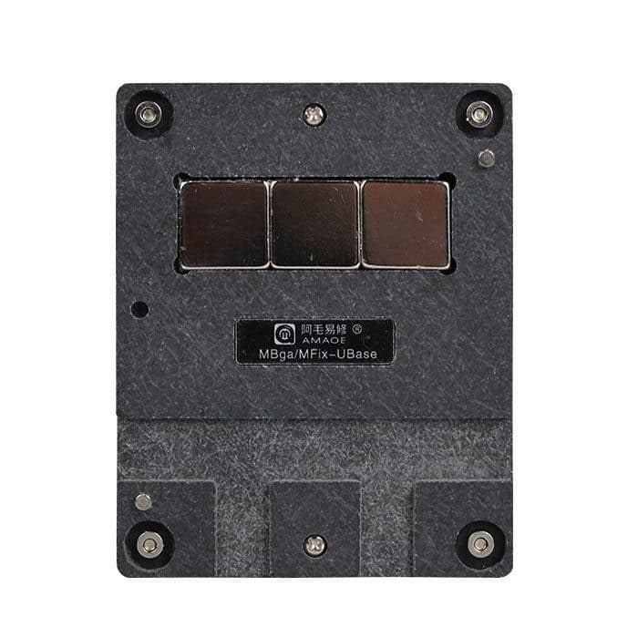 شابلون مگنتی هارد AMAOE MBGA-B3