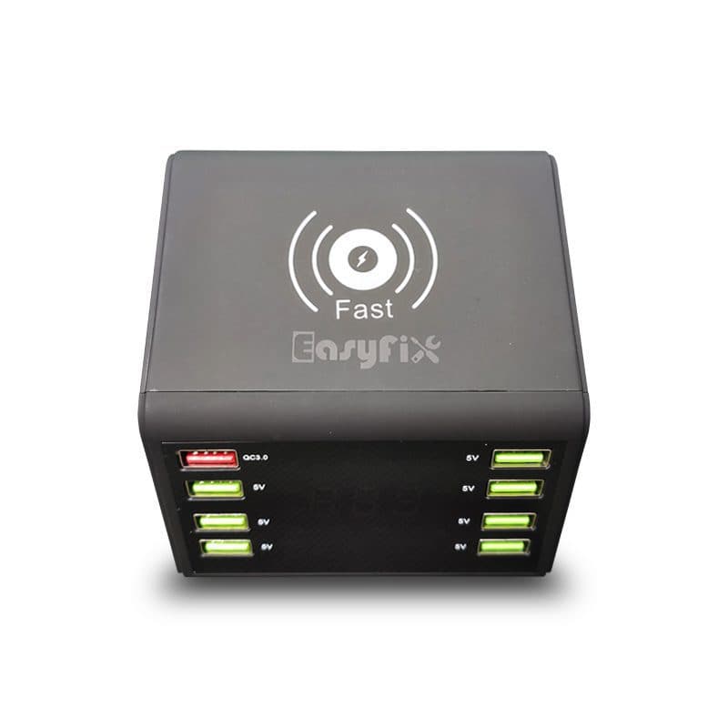 مولتی شارژر EASYFIX 838W